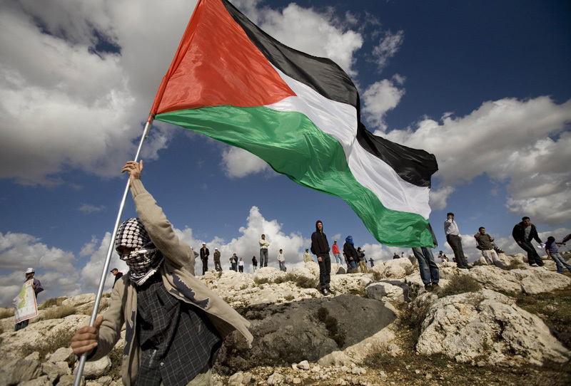 palestinianflag