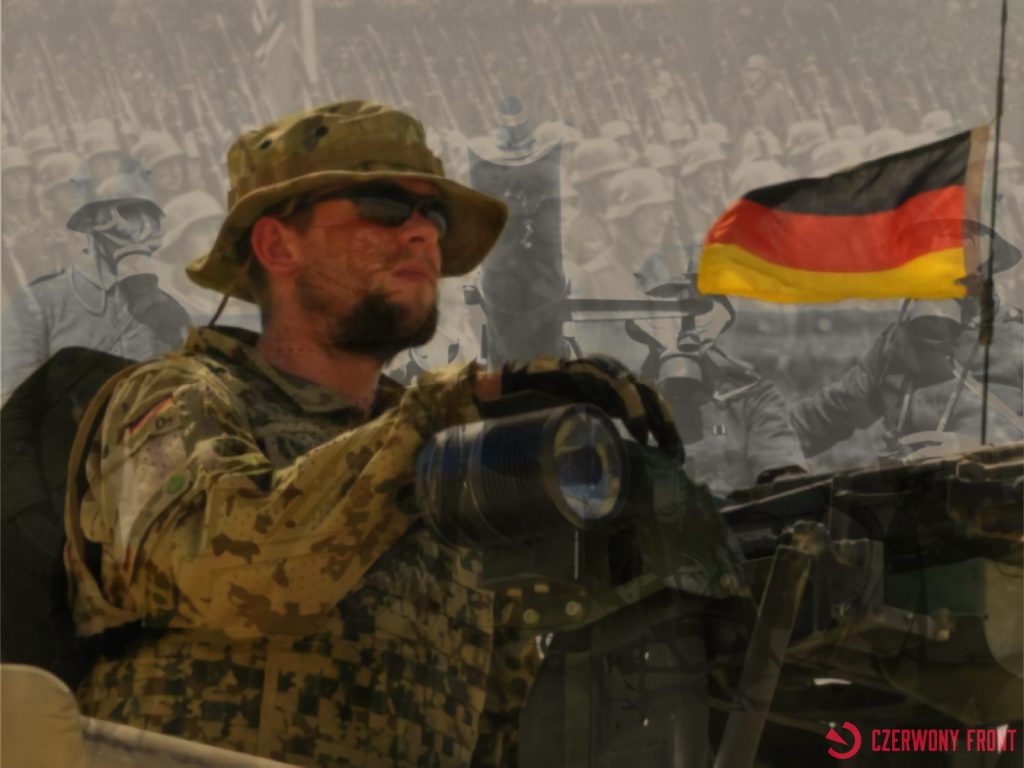 niemcy 2022 zbrojenia