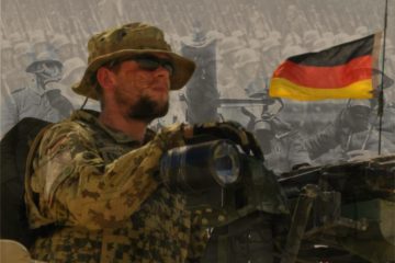niemcy 2022 zbrojenia